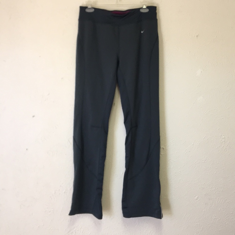 Nike Fit Dry exercise pants